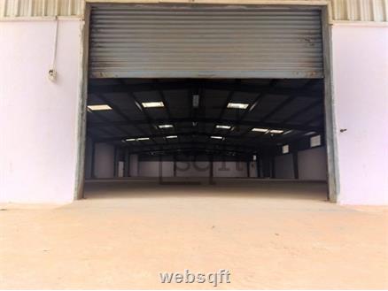 Commercial Warehouse for Rent in Hyderabad